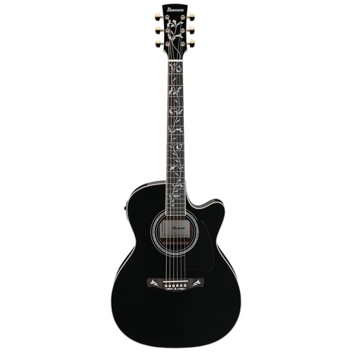 Ibanez artwood ac391rce bkh - artwood, ac391rce-bkh