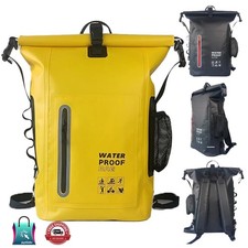 Wasserdichter pvc dry bag - pvc,