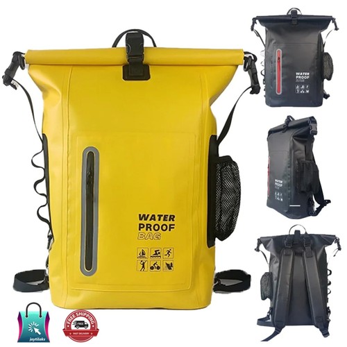 Wasserdichter pvc dry bag - pvc,