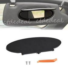 Sonnenblende Spiegelkappe