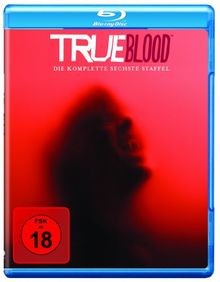 True blood die komplette - die,