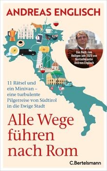 Alle wege führen - wege,