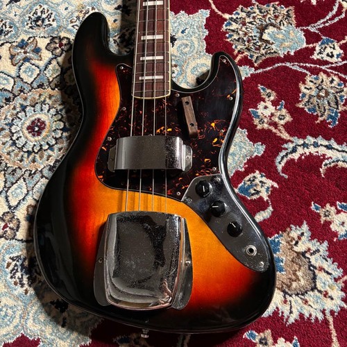 Frischer jazz bass - frischer,