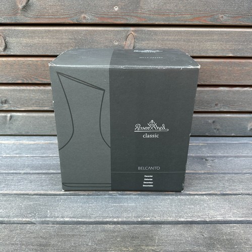 Rosenthal classic belcanto - classic,