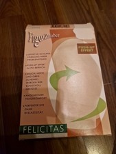 Figurzauber Gr XXL 50-52