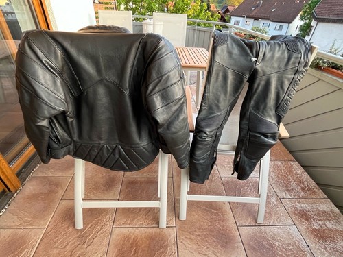 Harro motorrad ausrüstung - harro,