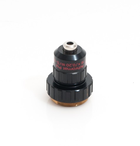 Carl zeiss mikroskop - zeiss, objektiv