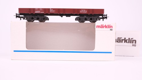 Märklin 4473 - märklin, h0