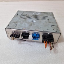 S16* Mercedes Benz W212 W221 TV-Empfänger Steurgerät Comand Receiver A2219008502