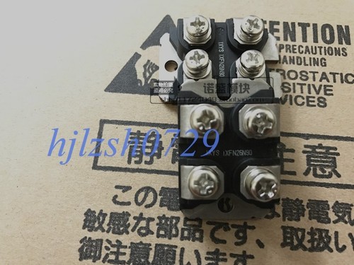1pcs new module ixfn26n90 vy - module,