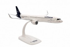 Limox Airbus A321neo Lufthansa