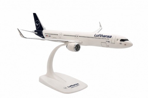 Limox airbus a321neo - a321neo, lufthansa
