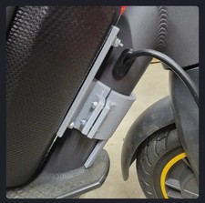 Ninebot G30D 1/2 max GL 2 Tasche Halterung