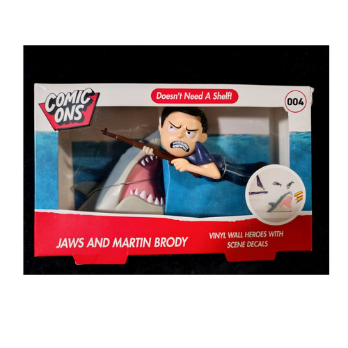 Jaws der weiße hai - /,