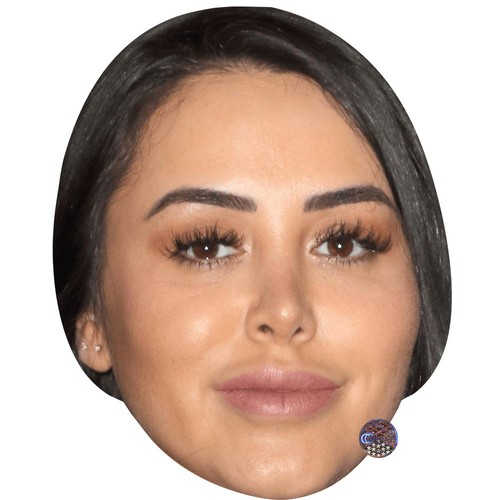 Marnie simpson promi - simpson, (wimpern)