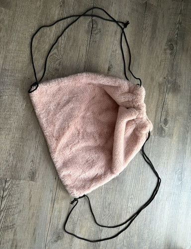 Damen schultertasche kunstpelz - damen,