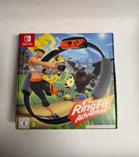 Ring Fit Adventure Nintendo