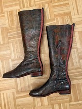 UNAWATA Da-Stiefel Langschaft