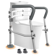 Aufstehhilfe Toilette Senioren