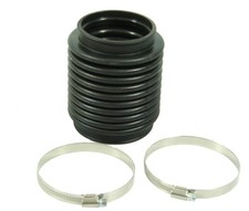 Faltenbalg Abgassbalg für