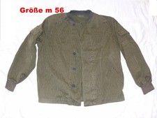 m 56 Fallschirmjäger Jacke