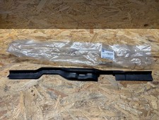 Opel Corsa C Meriva A Abdichtung Motorhaube vorne original Opel NEU