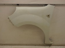 Kotflügel links vorn O389 - ICE WHITE BC RENAULT KANGOO EXPRESS (FW0/1) Z.E.