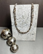 Herkimer Diamant Quarz