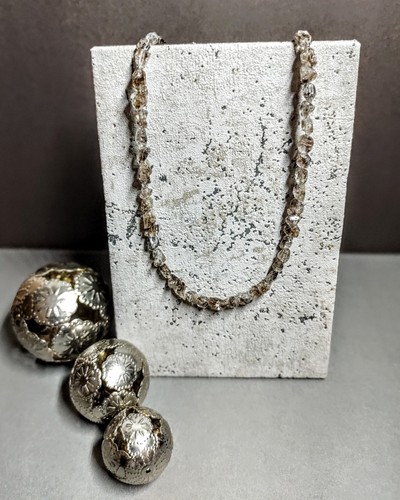 Herkimer diamant quarz - diamant,