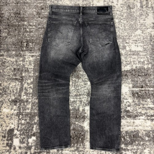 Star raw 3301 - tapered, herren