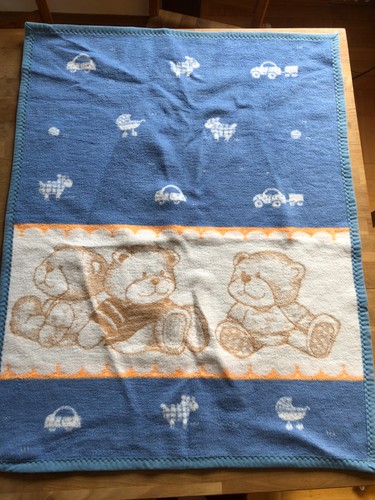 Babydecke von babybest - ,, neu