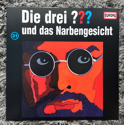 Drei fragezeichen ddf - ddf,