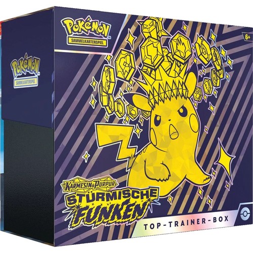 Pokemon karmesin purpur - karmesin, &