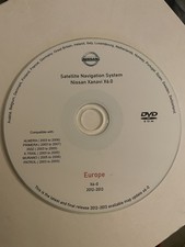 Nissan navi update navigation - navi,