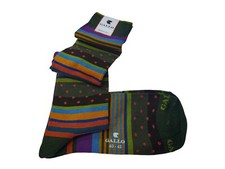 GALLO Herren Langstrumpf