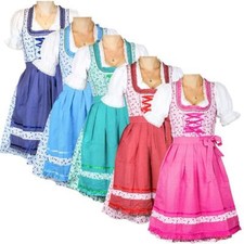 Damen Dirndl Set Hanne 3