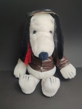 Snoopy | Pilot | Plüschtier |