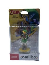 Nintendo Amiibo Figur | The