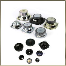 Lautsprecher Kleiner