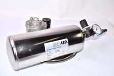 AZO, Druckluftkessel, D100X