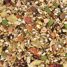 Kakadu Futter Papageienfutter