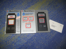 HANDHELD Microvision  MICRO