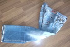 *TOMMY HILFIGER JEANS HOSE MODEL*CASSANDRA*-W28/L32*