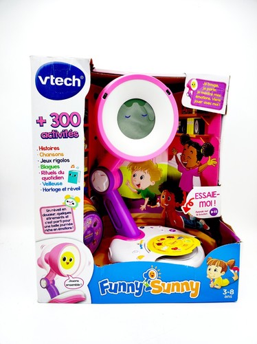 Vtech 546255 geschichtzähler - vtech,