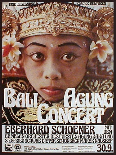 Eberhard schoener rares - schoener,