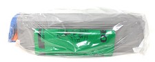 OKI 41963608 Original Toner Schwarz Typ C5 Für OKI C9300/C9500 [Ohne Verpackung]
