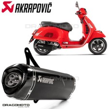 PIAGGIO VESPA GTS 125 250 300