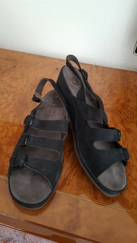 Neu ganter damensandalen 8 - neu,,