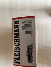 Fleischmann HO Diesellok