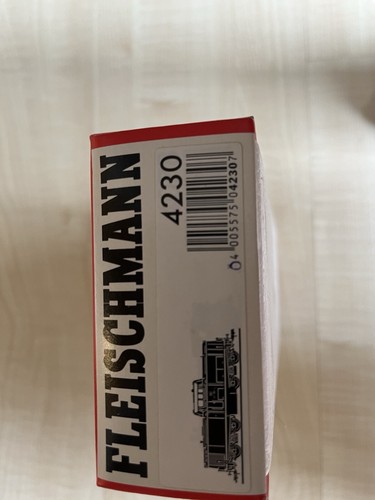 Fleischmann diesellok - fleischmann,